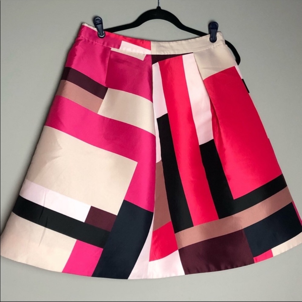 Kate spade skirts size 8